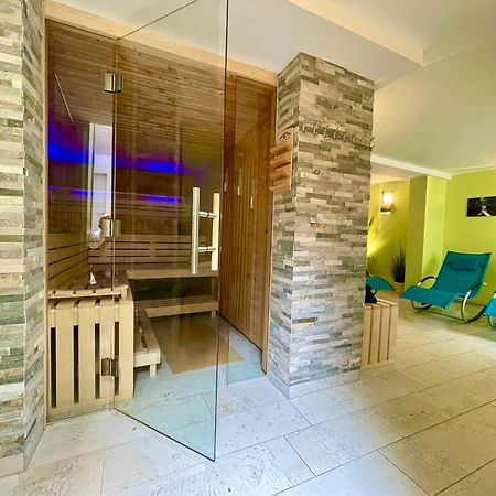 Hotel Garni Maass Braubach Luaran gambar