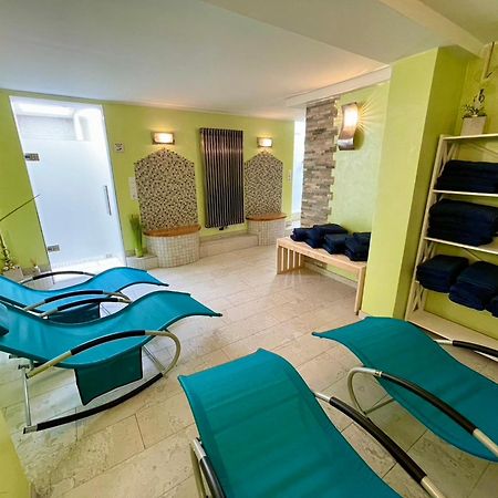 Hotel Garni Maass Braubach Luaran gambar