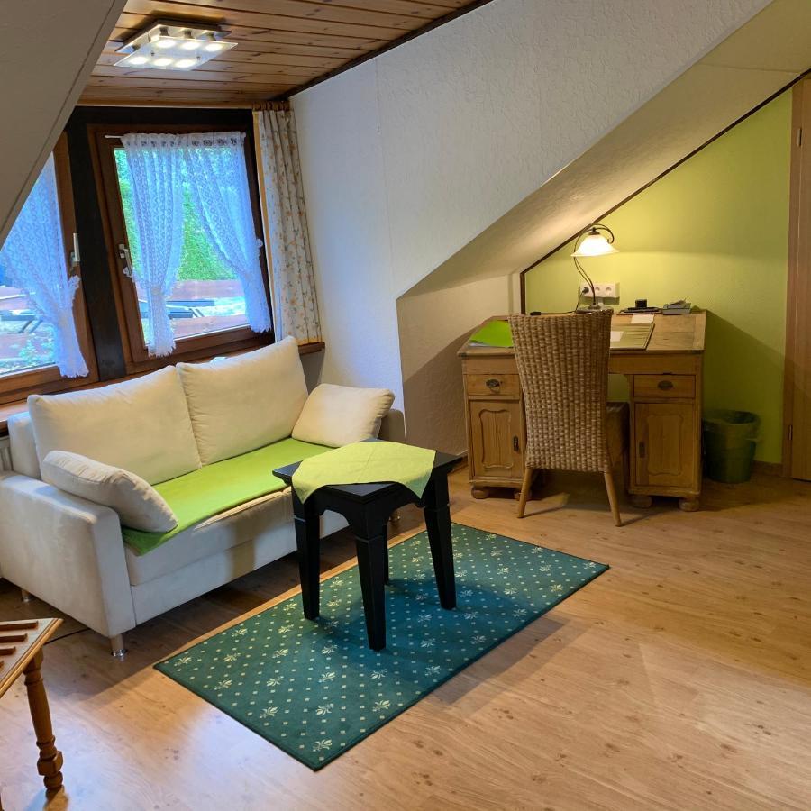Hotel Garni Maass Braubach Luaran gambar