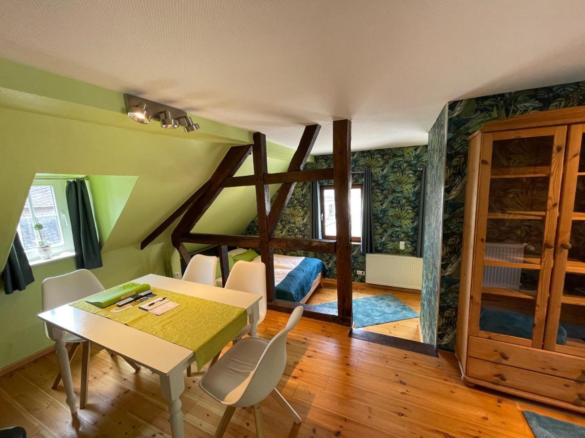 Hotel Garni Maass Braubach Luaran gambar